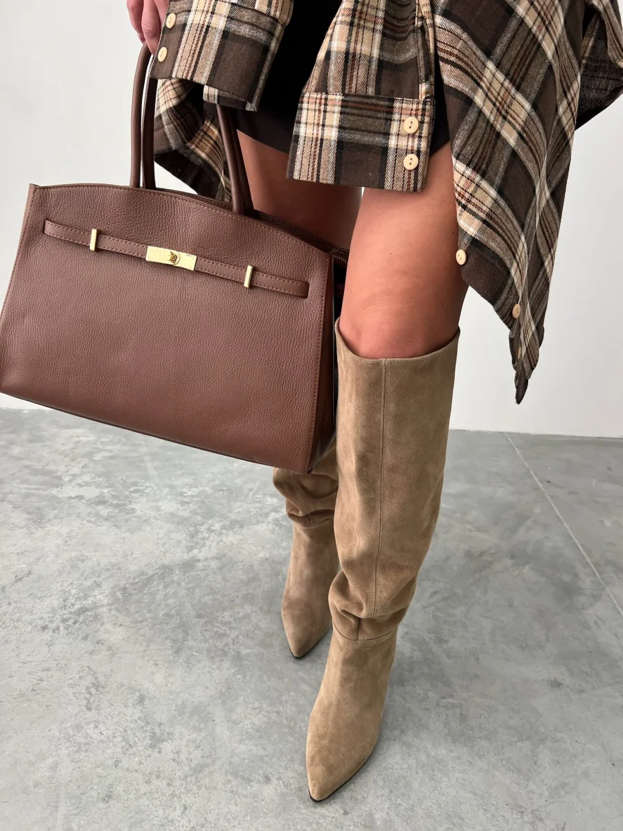 BOTAS LABEL ANTE - Imagen 2