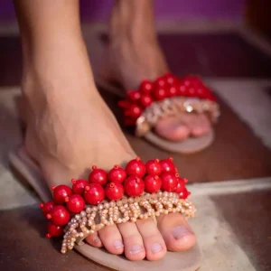 Sandalia emy