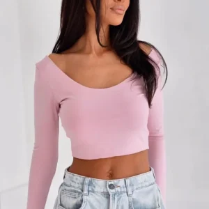 BLUSA MONEVA