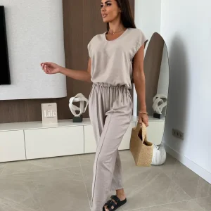 CONJUNTO FORI