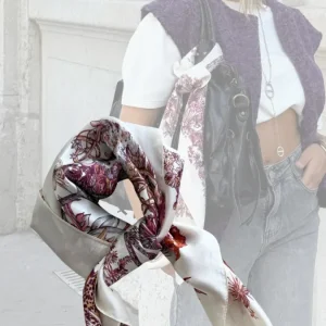 Foulard
