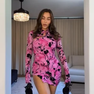 vestido dacie