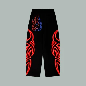 Jogger Baggy Akai Heibi