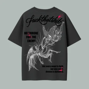 Playera Prime Angels And Demons