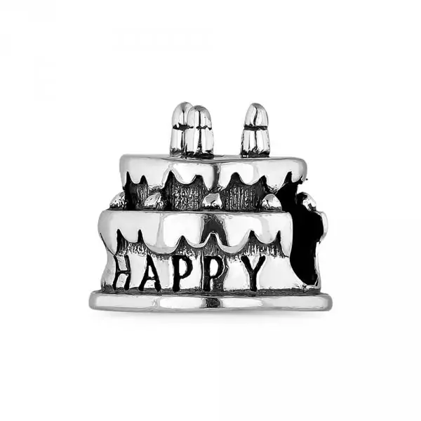 Abalorio A Tu Lado Happy Birthday - Imagen 2
