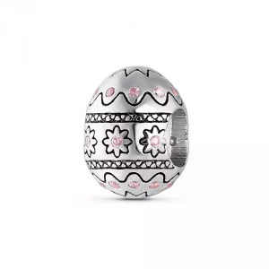Abalorio A Tu Lado Huevo de Pascua