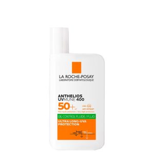 La Roche-Posay Anthelios UVMUNE 400 Oil Control Fluide SPF 50+ – 50 ml