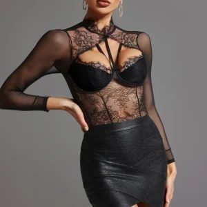 Body lace
