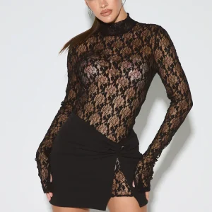 Top small senora