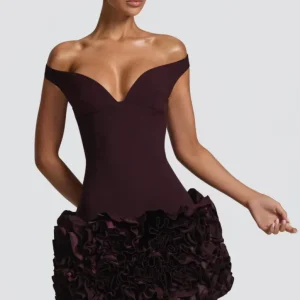 VESTIDO VENY