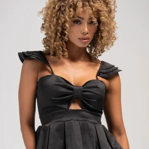 Blusa Aylah