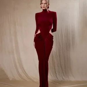 Vestido kleopatra