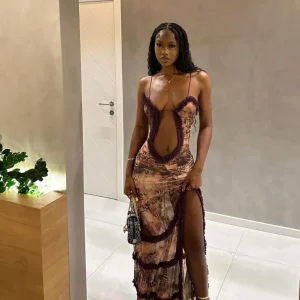 VESTIDO VIBE