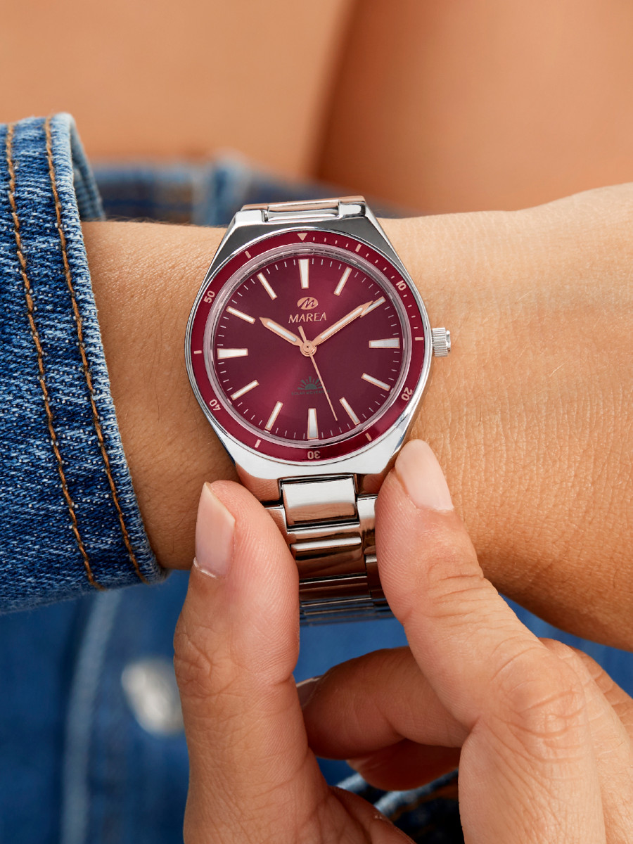RELOJ MAREA B41383/3 - Imagen 3