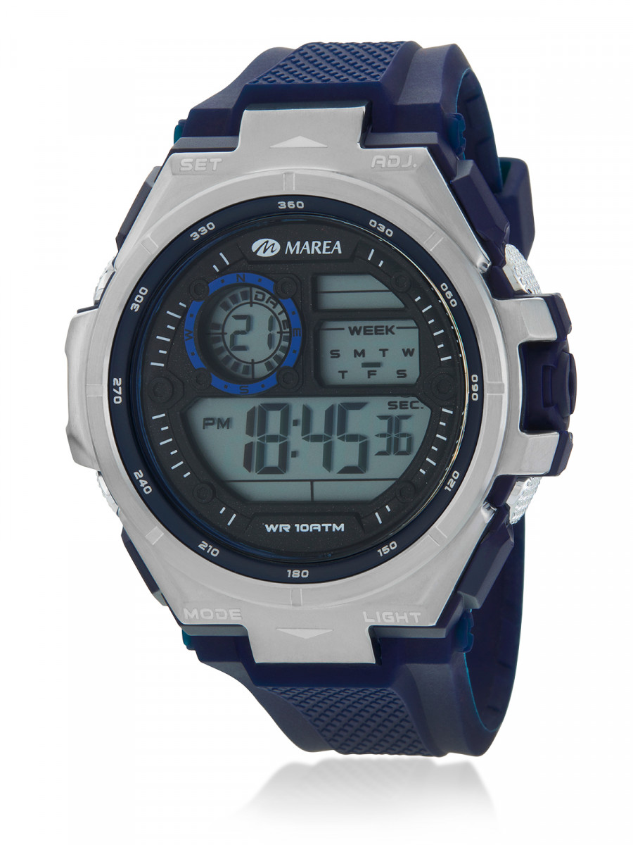 RELOJ MAREA B44105/2 - Imagen 2
