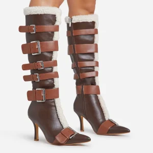 botas alask