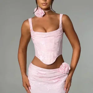 conjunto Adriana 3 piezas