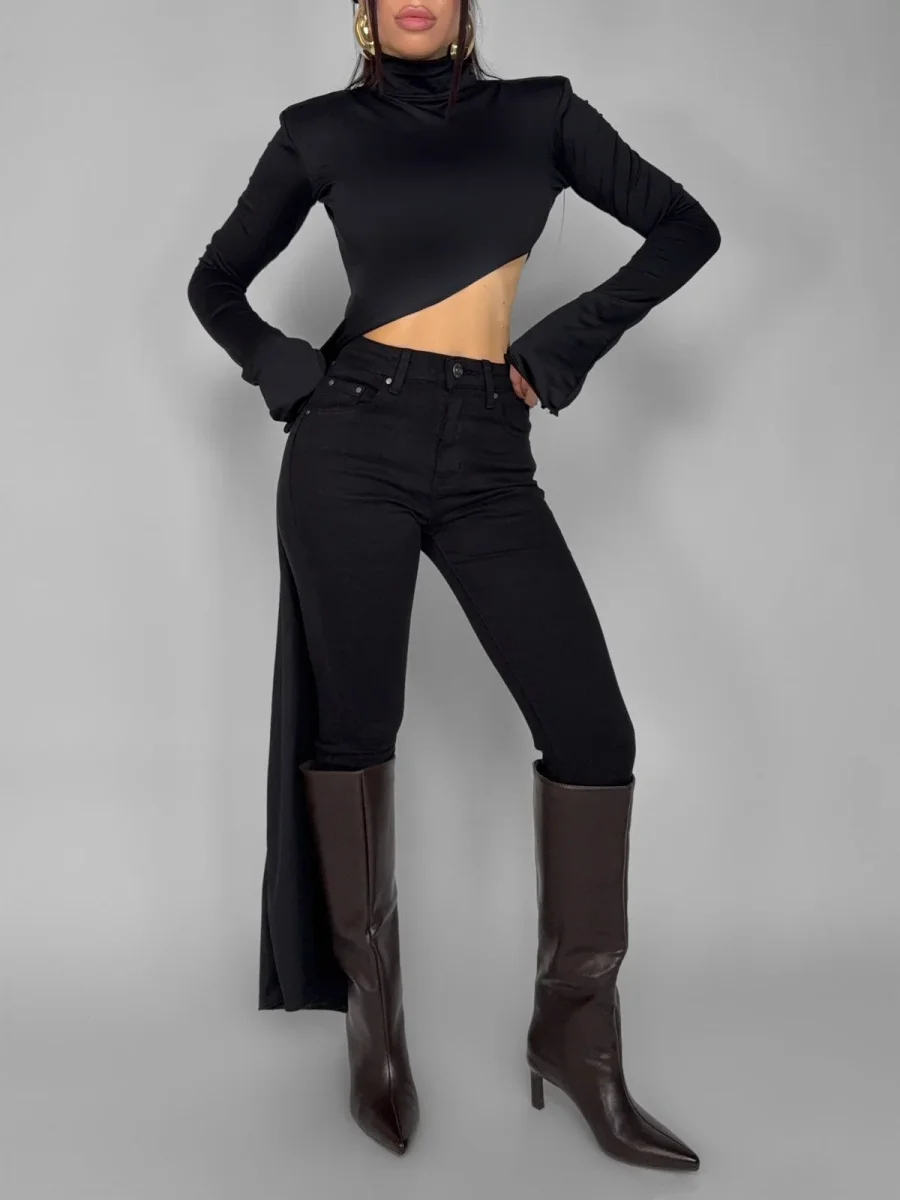 Jeans miracle -5kg - Imagen 4