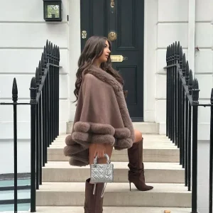 Capa Mocha