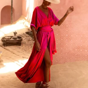 Vestido Vero