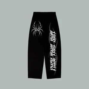 Baggy Hyper Spider