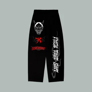 Jogger Baggy Return Neo Oni