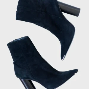 Barbara Bui botines de tacón negros Talla 37.5