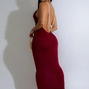 Vestido pearls