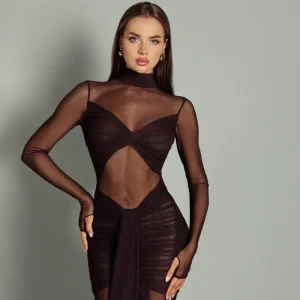 Vestido camille
