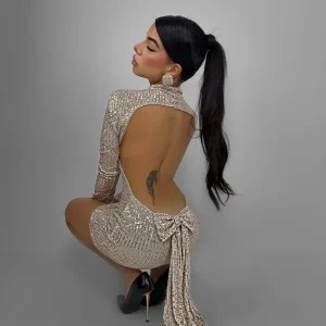 Vestido Magic