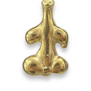 “TARA” colgante Oro 18K