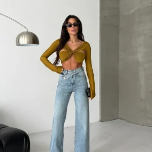 Pantalón Clifton jeans