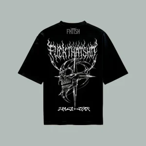 Playera Prime Black Star