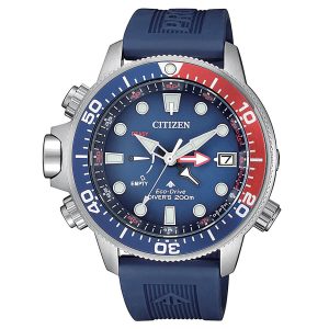 BN2038-01L – Reloj Aqualand Eco-Drive de Citizen España de la colección Promaster