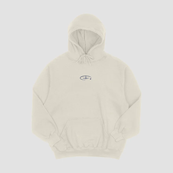 BUQUER STAR HOODIE - Imagen 3