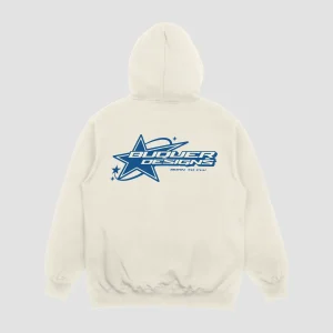 BUQUER STAR HOODIE
