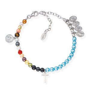«Pulsera de la Vida de María» AMÉN