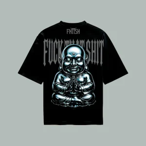 Playera Prime Buda Chrome