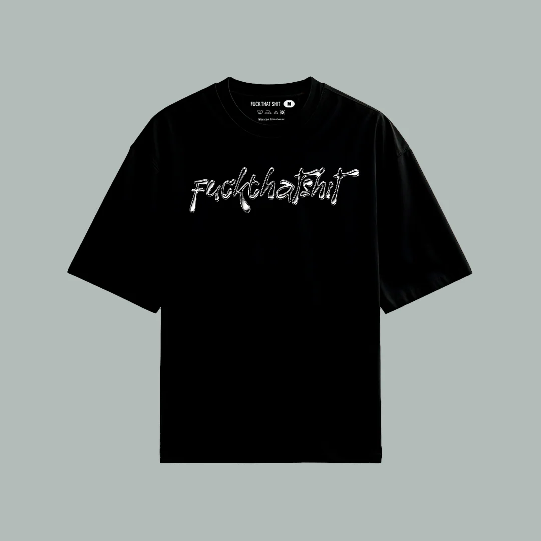 Playera Prime Buda Chrome - Imagen 3