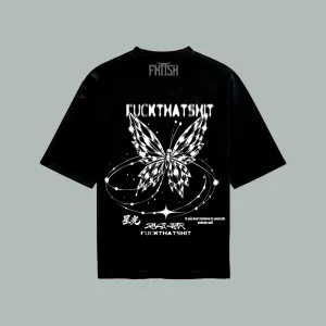 Playera Prime Butterfly Star