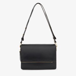 Bandolera Tous Audree Sof Negro