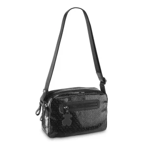 Bandolera Tous Timila Lindsay Negro