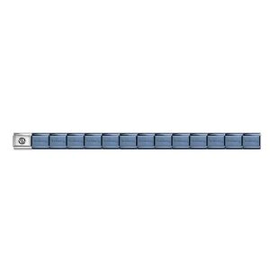 Base Composable Nomination Classic Acero y Plata
