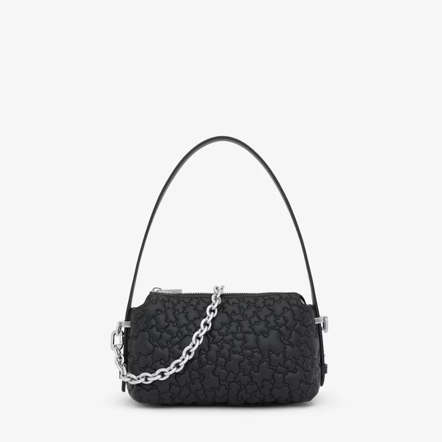 Bolso Mini TOUS Puffy Bear - Imagen 3