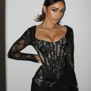 Vestido Italia