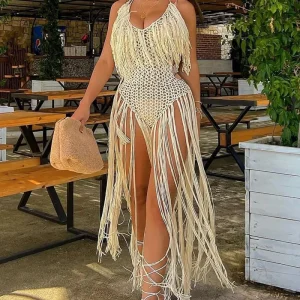 Island Crotchet