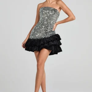 Vestido francesca