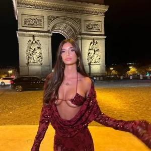 Conjunto paris