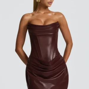 Vestido palmer
