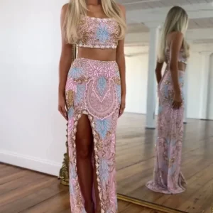 Conjunto megan